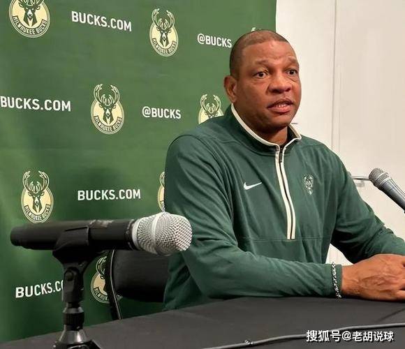 雄鹿队惨败后更衣室爆发冲突，主帅回应，精华直接.