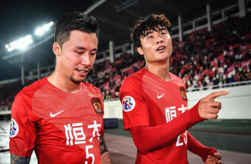 开云APP-中超赛程吃紧；广州队关键时刻主帅复盘；质疑声仍在；细节决定成败-开云APP